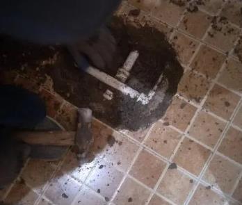 贾汪卫生间漏水维修公司为您分享下卫生间渗水如何处理及注意事项