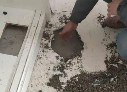 贾汪卫生间漏水维修公司分享下精确定位查漏水一次多少钱?不同级别收费不同