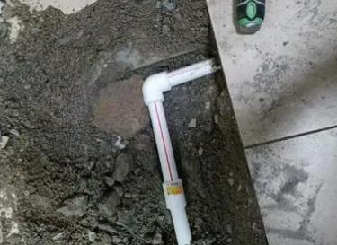 贾汪阳台漏水维修时有哪些声音会影响检漏仪